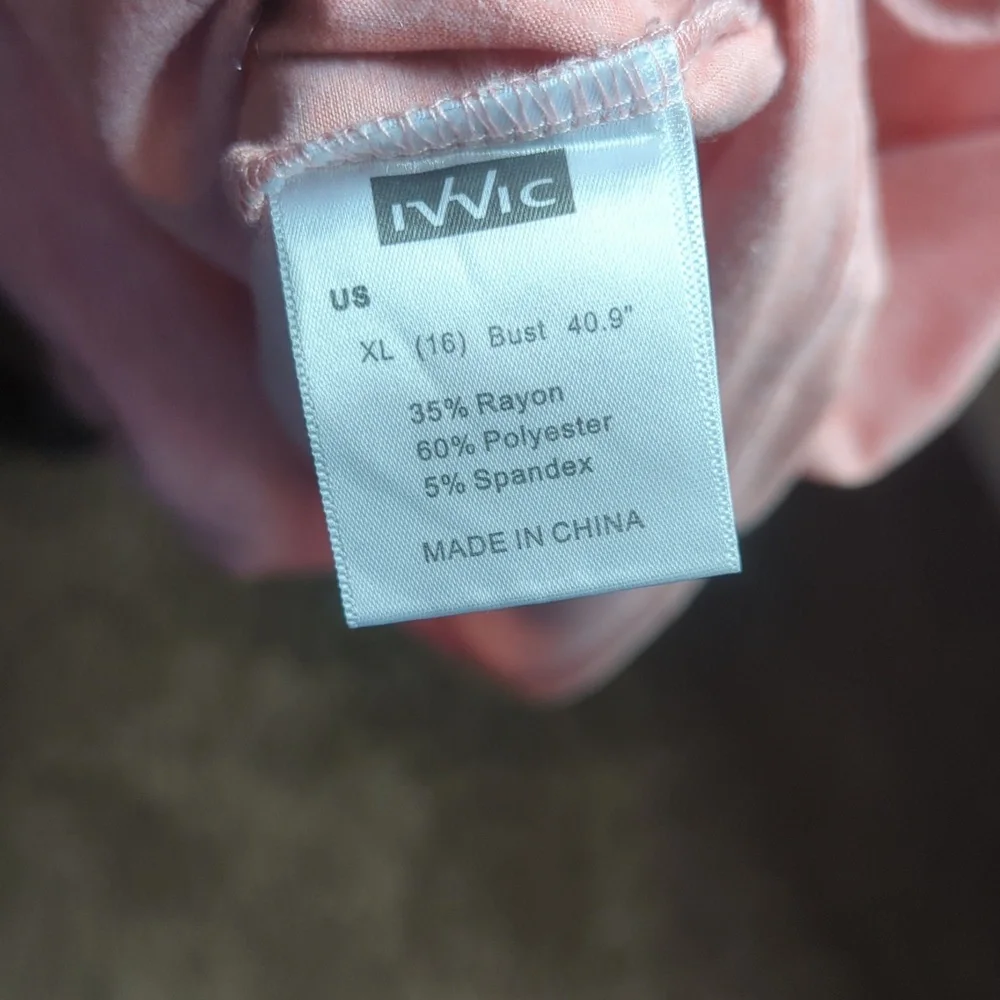 Tank top - Picture 5 of 5